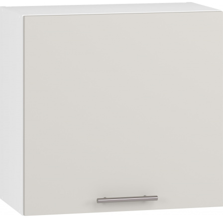 Kuchyňská horní skříňka VENTO GOO-60/58, kašmír/bílá