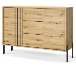 Komoda Nexo Artisan+Artisan