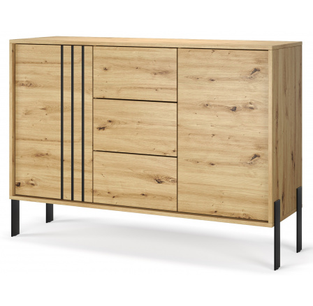 Komoda Nexo Artisan+Artisan Komoda Nexo Artisan+Artisan