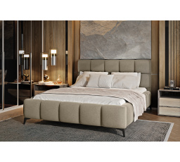 Postel Mist 140x200 Vero 18 1