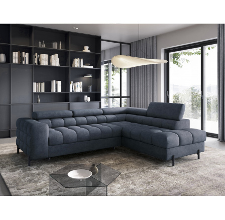 Sedací souprava FERUCCE, Aura 40 Pravá Sedací souprava FERUCCE, Aura 40 Pravá