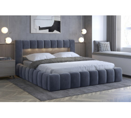 Postel Lamica 140x200, Monolit 97