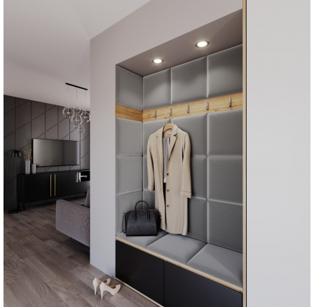 Quadratta 120x160 Monolit 85 120x3,5