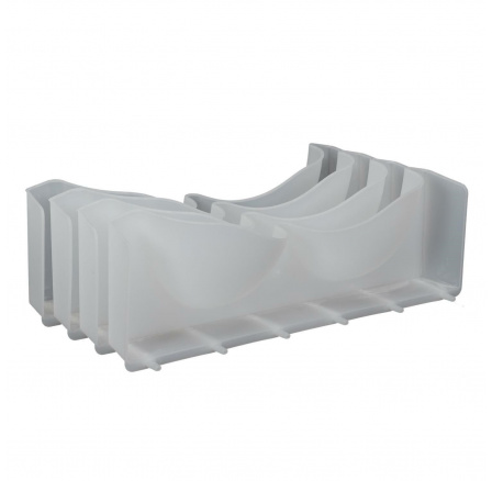 Sada 2 organizérů na podprsenky