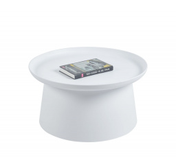 Lavice bílá L17-FXJG