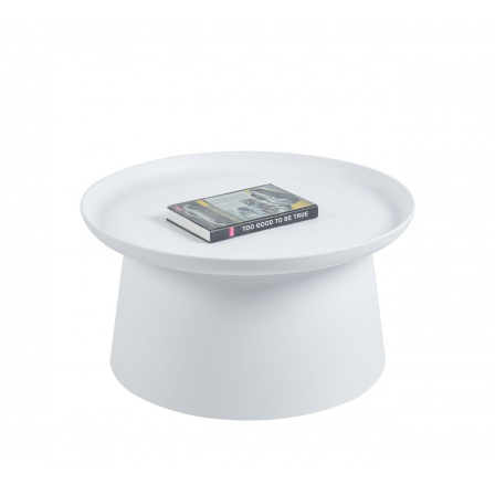 Lavice bílá L17-FXJG