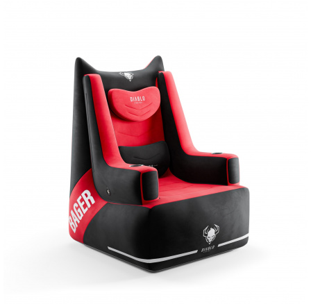 BAGER herní křeslo BAGER herní křeslo