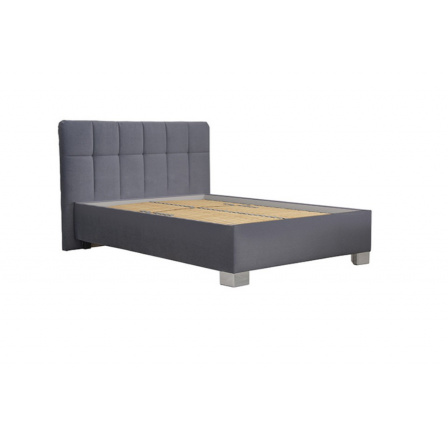 Postel Kelvin 140x200 Enjoy šedá