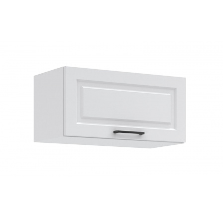Kuchyňská horní skříňka IRMA KL60-1D, Bílá mat