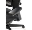 Kancelářské křeslo MACAR, Černá