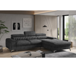 Sedací souprava GRAYSON, Levé 6  Pravá