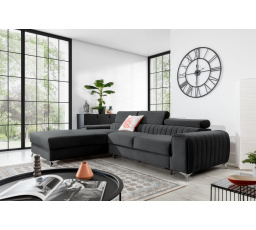 Sedací souprava GRAYSON, Nube 6 Pravá