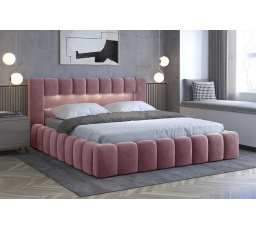 Postel Lamica 160x200 , Monolit 63