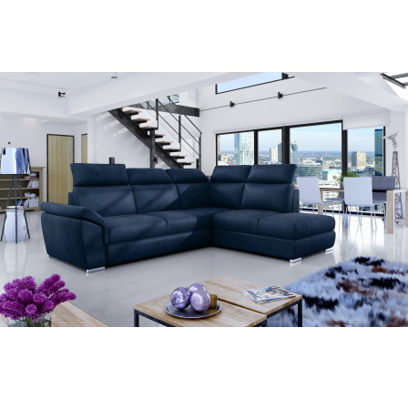 Loreto Monolith 77 125x190 Pravý 1