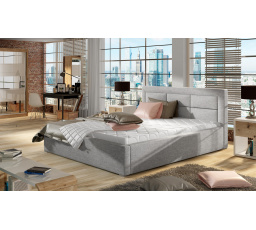 Rosano 200x200 + Kovový rám./pod.plyn./kontener Sawana 21 1