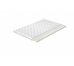 Vrchní matrace - Topper T30 160x200 cm, Hypoalergenní potah Microfibre