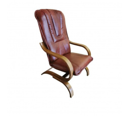 Křeslo FINKA Kůže