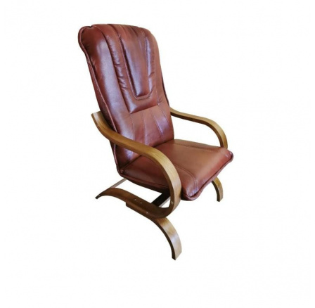 Křeslo FINKA Kůže