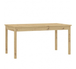 Jídelní stůl SENDI 160 Dub Artisan