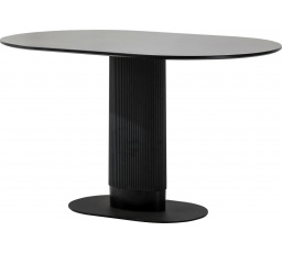 Stůl Maxim černý