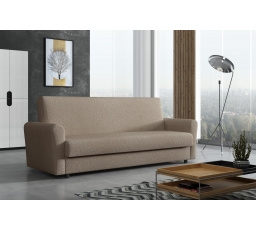 Pohovka Lana Anthology světle hnědá