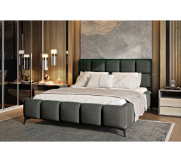 Postel Mist 140x200 Flores 4 1