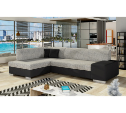 Sedací souprava Fabio, Berlin 01 / soft 11 levá