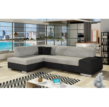 Sedací souprava Fabio, Berlin 01 / soft 11 levá