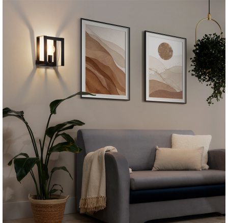 Giorri, 20x18x25cm Osvětlení 20x25