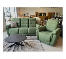 Sedací souprava ALEX 3+1+1