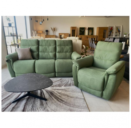 Sedací souprava ALEX 3+1+1