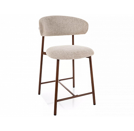 HOKER ELTON H-2 NOELLE OŘECH / BÉŽOVÁ 30