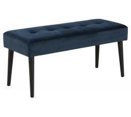 Lavička Glory VIC Námořnická modrá