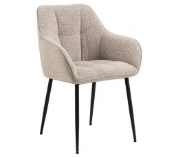 Židle Brenda standard béžová