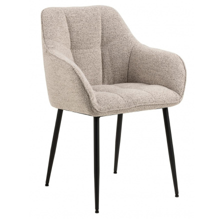 Židle Brenda standard béžová