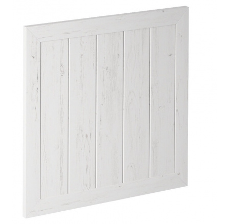 Dvířka na myčku s panelem PROWANSJA - D60FZN, Borovice Andersen