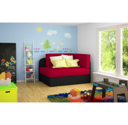 Pohovka ROSA, Ros_02, Alova 46/Alova 04 Pohovka ROSA, Ros_02, Alova 46/Alova 04