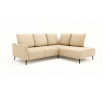 Rohová sedací souprava MODERN 2E R 1,5 , Cloud Moly