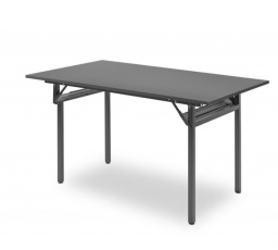 Stůl banketní restaurační HA500 180 90 Antracyt