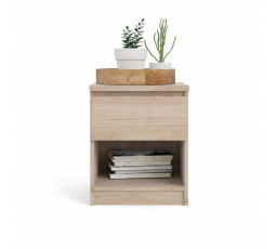 Noční stolek SIMPLICITY 238, Jackson hickory