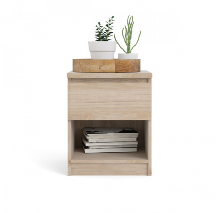Noční stolek SIMPLICITY 238, Jackson hickory