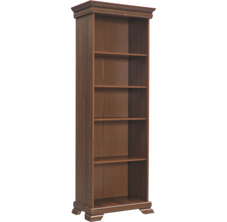 Knihovna KORA KR1, Samoa King Knihovna KORA KR1, Samoa King