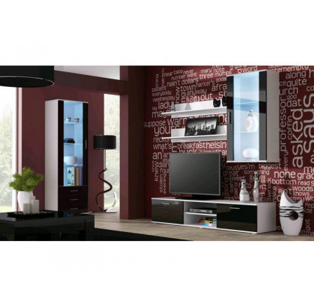 Obývací stěna SOHO 6-C Obývací stěna SOHO 6-C