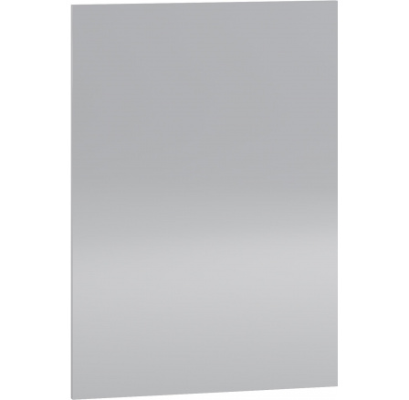 Boční panel skříně VENTO DZ-72/57 světle šedý Boční panel skříně VENTO DZ-72/57 světle šedý
