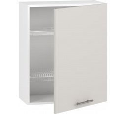 Kuchyňská horní skříňka VENTO GC-60/72, bílá
