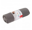 Dětské prostěradlo JERSEY šedé - 80 x 160