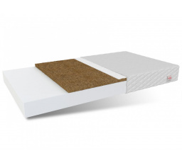 Pěnová matrace BABY COCO MAX - 80 x 160