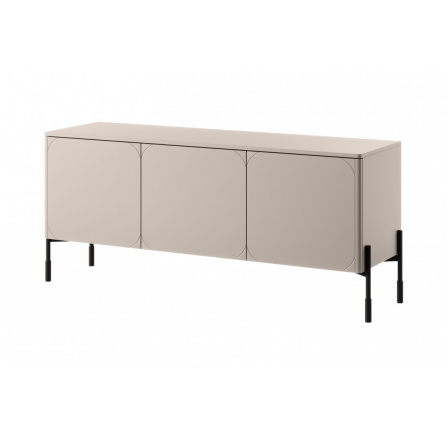 TV Sonatia 150, kašmír TV Sonatia 150, kašmír