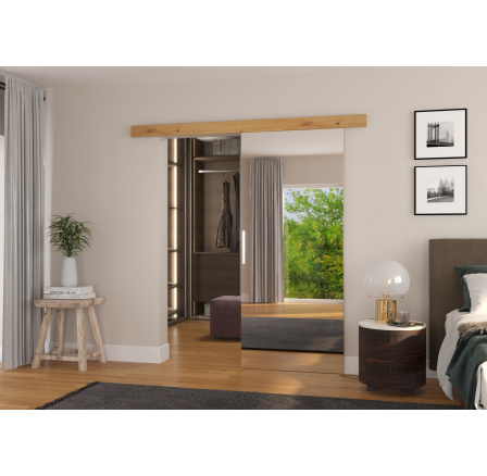 Posuvné dveře na stěnu TESS 96 Artisan Posuvné dveře na stěnu TESS 96 Artisan