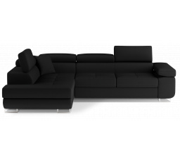 Rohová sedací souprava ANTON, Sawana 14 Levá